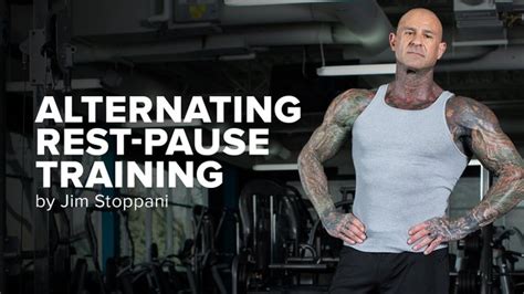online coaches similar to jim stoppani